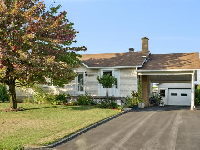 house for sale Saint-Dominique