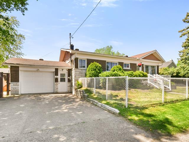 maison à vendre Blainville