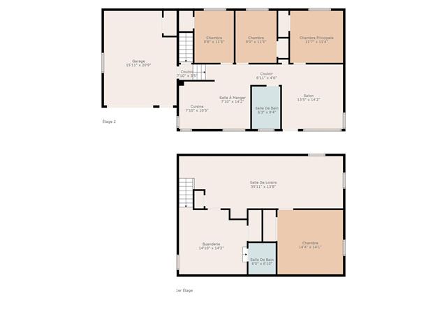 Plan (croquis)
