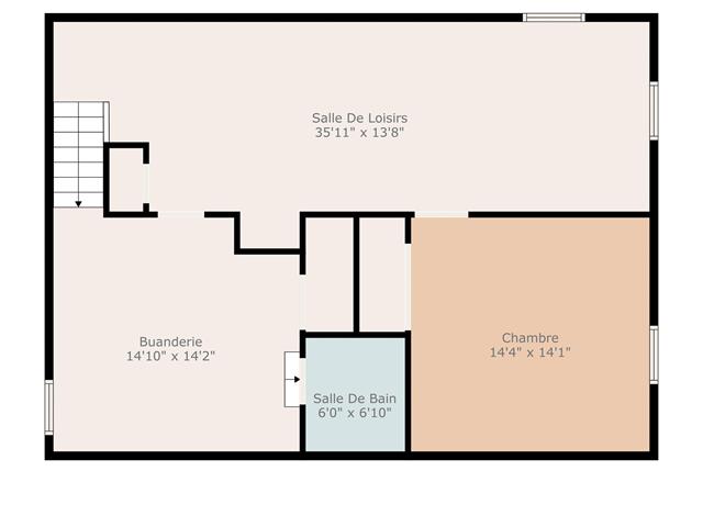 Plan (croquis)