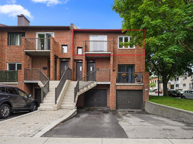 maison à vendre Montréal (Rivière-des-Prairies/Pointe-aux-Trembles)
