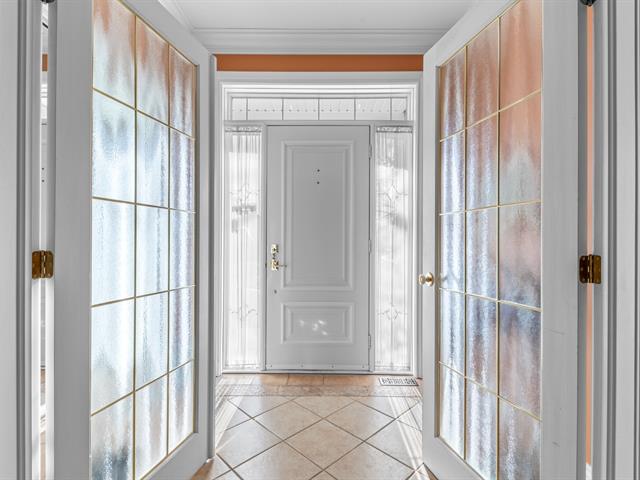 Hall d'entrée