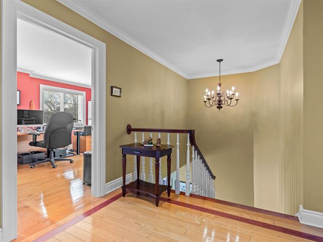Escalier