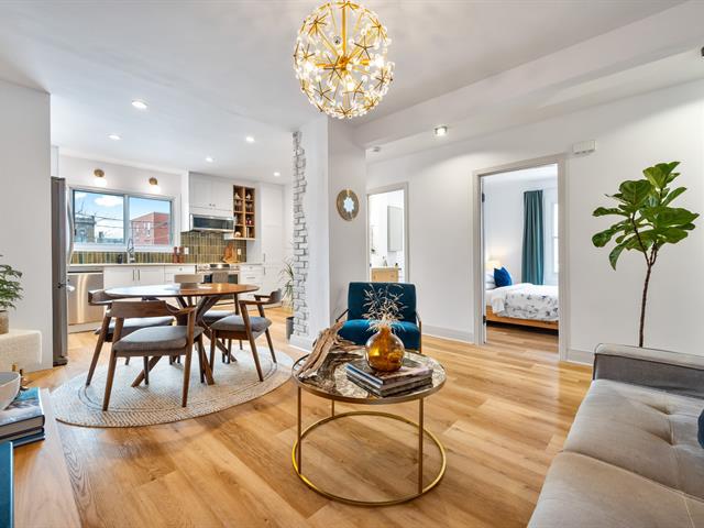 maison à vendre Montréal (Mercier/Hochelaga-Maisonneuve)