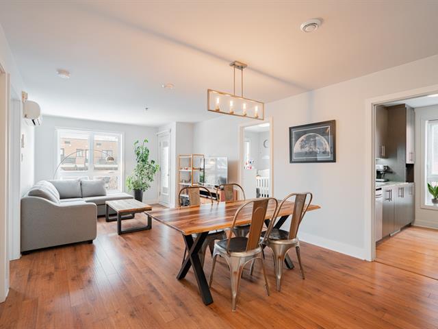 maison à vendre Montréal (Mercier/Hochelaga-Maisonneuve)