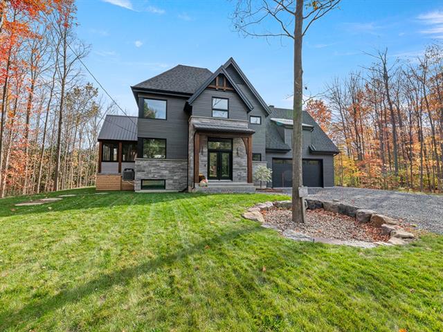 maison à vendre Hudson