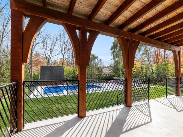 Two or more storey for sale, Hudson