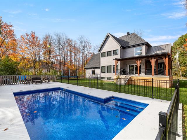 Two or more storey for sale, Hudson