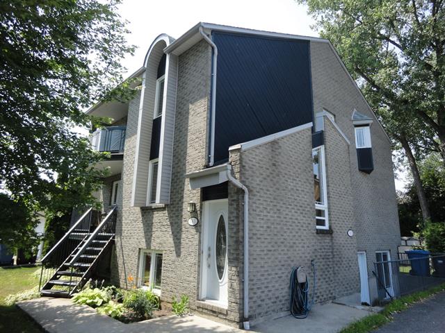 maison à vendre Longueuil (Le Vieux-Longueuil)