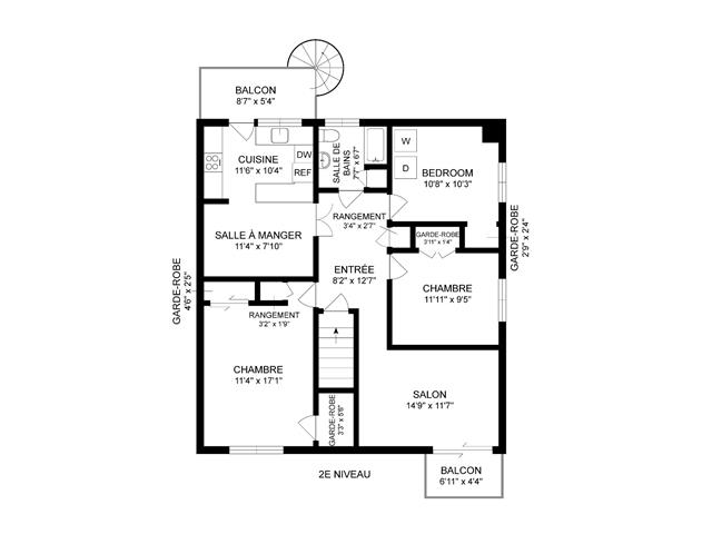 Plan (croquis)