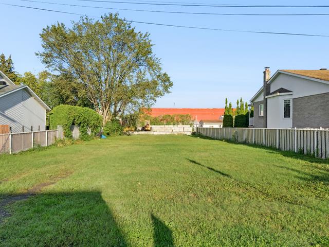 maison à vendre Saint-Constant