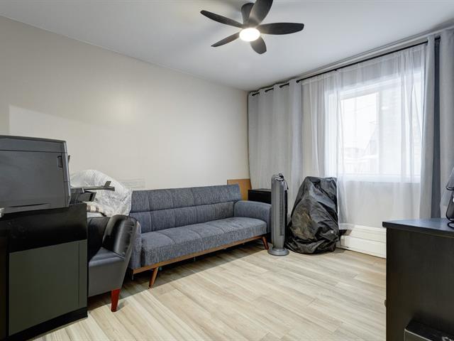 Logement