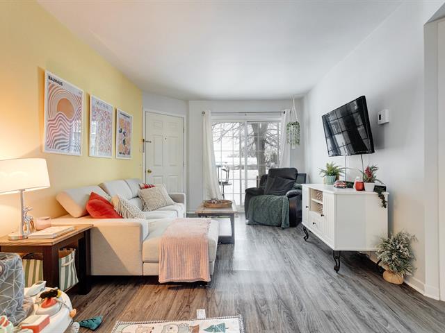 Logement