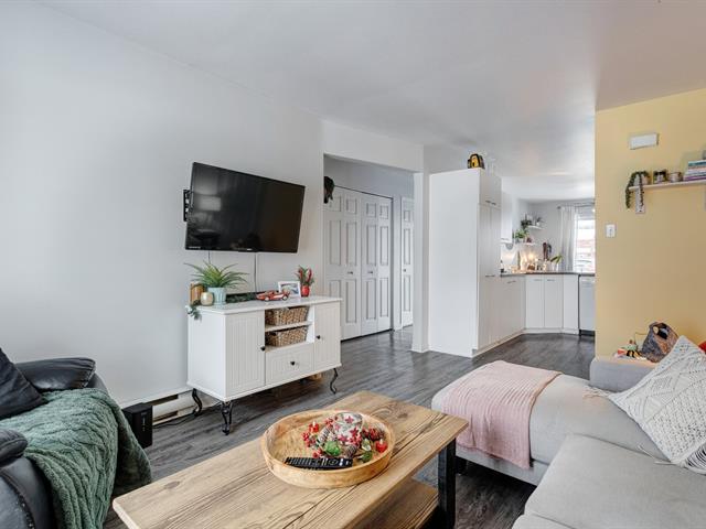 Logement