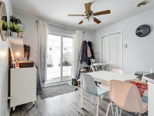 Logement