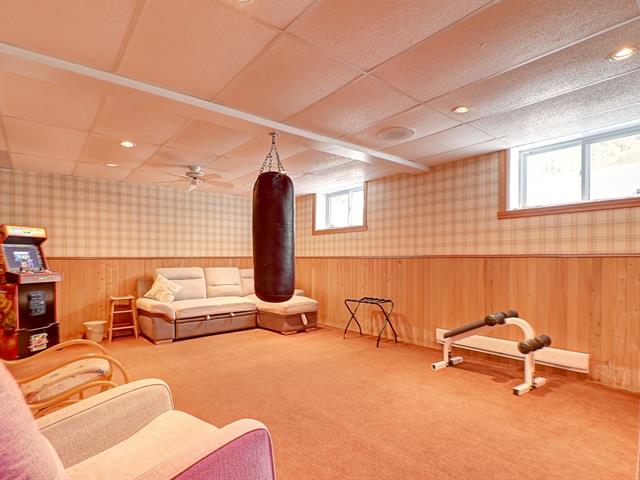 Salle familiale