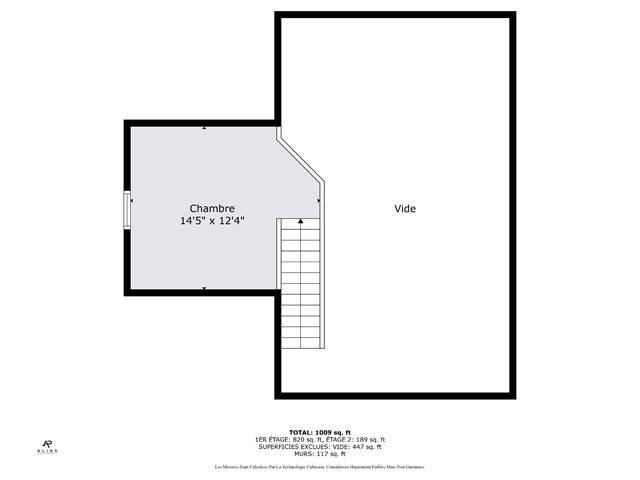 Plan (croquis)