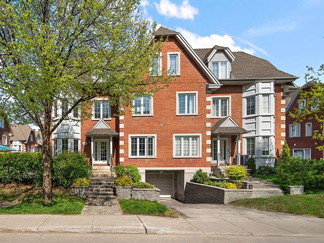 maison à vendre Montréal (Saint-Laurent)