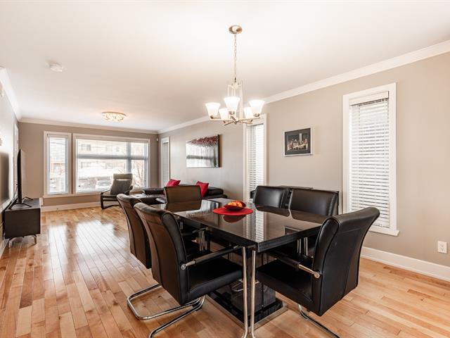 Maison à étages vendu, Montréal (Montréal-Nord)