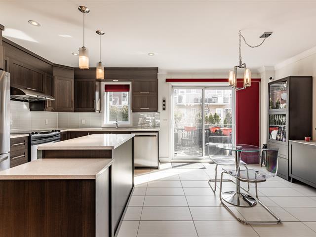 Maison à étages vendu, Montréal (Montréal-Nord)