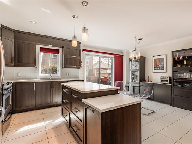 Maison à étages vendu, Montréal (Montréal-Nord)