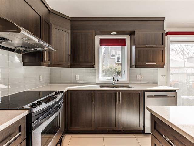 Maison à étages vendu, Montréal (Montréal-Nord)