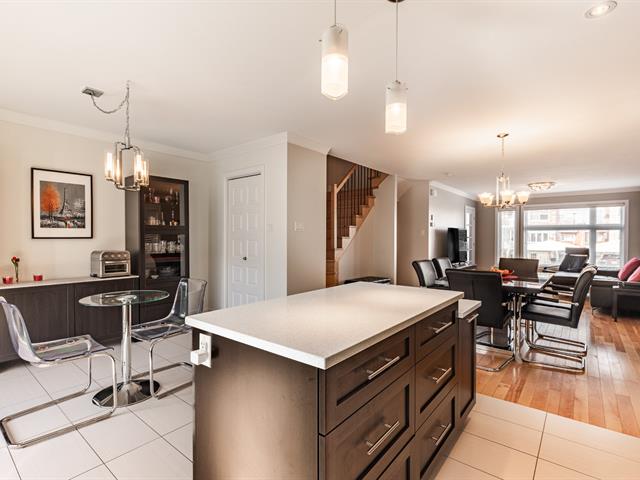 Maison à étages vendu, Montréal (Montréal-Nord)