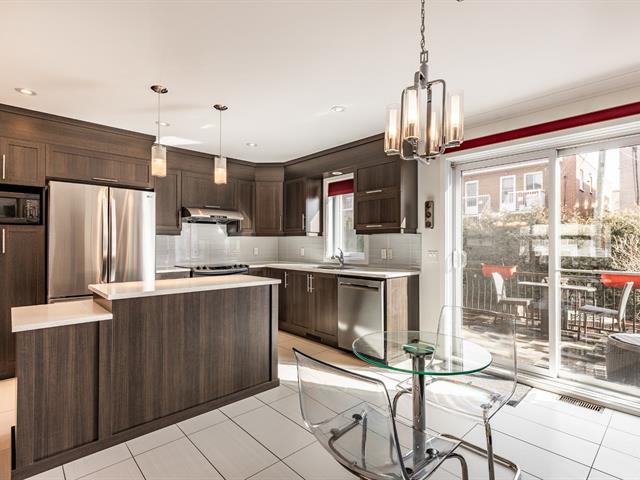 Maison à étages vendu, Montréal (Montréal-Nord)