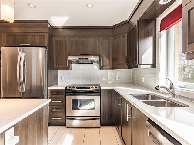 Maison à étages vendu, Montréal (Montréal-Nord)