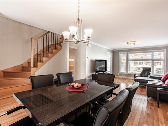 Maison à étages vendu, Montréal (Montréal-Nord)
