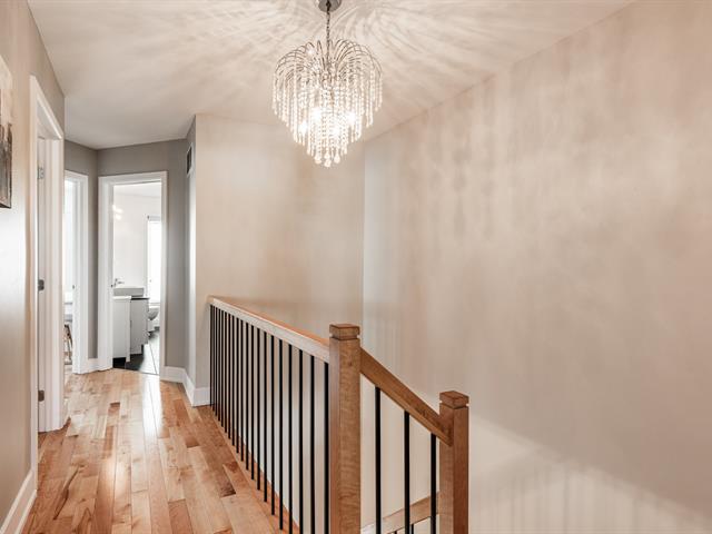 Maison à étages vendu, Montréal (Montréal-Nord)