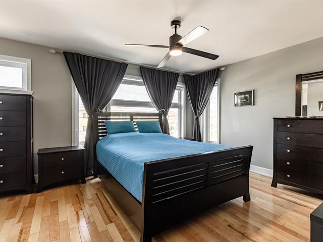 Maison à étages vendu, Montréal (Montréal-Nord)