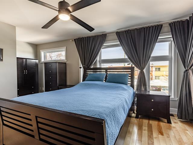 Maison à étages vendu, Montréal (Montréal-Nord)