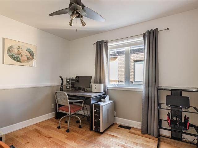 Maison à étages vendu, Montréal (Montréal-Nord)