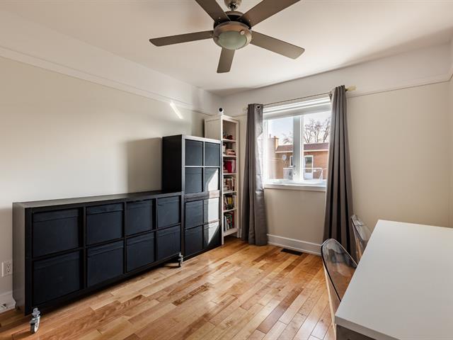 Maison à étages vendu, Montréal (Montréal-Nord)