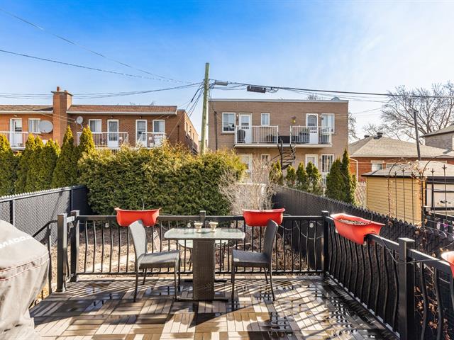 Maison à étages vendu, Montréal (Montréal-Nord)