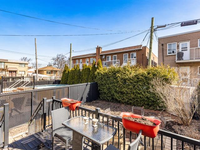 Maison à étages vendu, Montréal (Montréal-Nord)