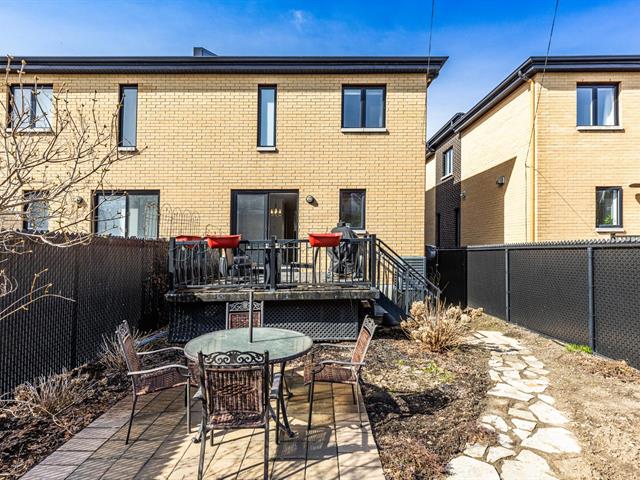 Maison à étages vendu, Montréal (Montréal-Nord)