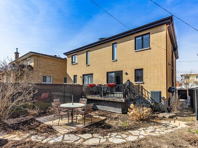Maison à étages vendu, Montréal (Montréal-Nord)