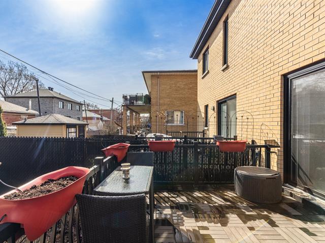 Maison à étages vendu, Montréal (Montréal-Nord)