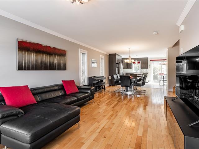 Maison à étages vendu, Montréal (Montréal-Nord)