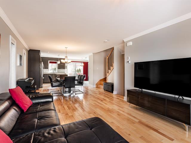 Maison à étages vendu, Montréal (Montréal-Nord)