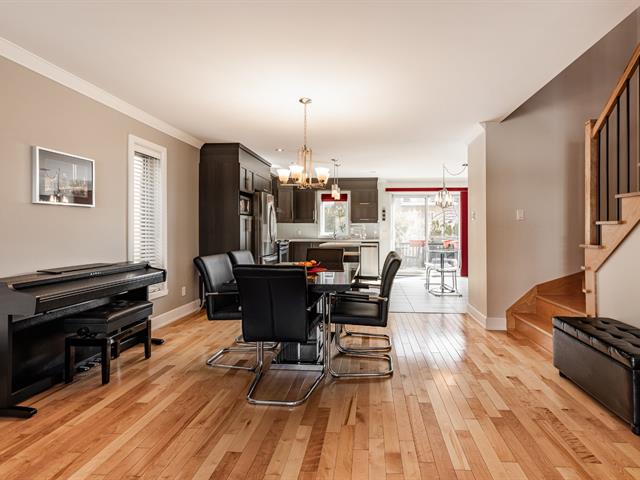 Maison à étages vendu, Montréal (Montréal-Nord)