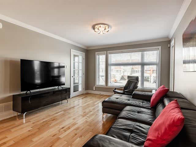 Maison à étages vendu, Montréal (Montréal-Nord)
