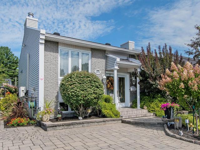 maison à vendre Terrebonne (Terrebonne)