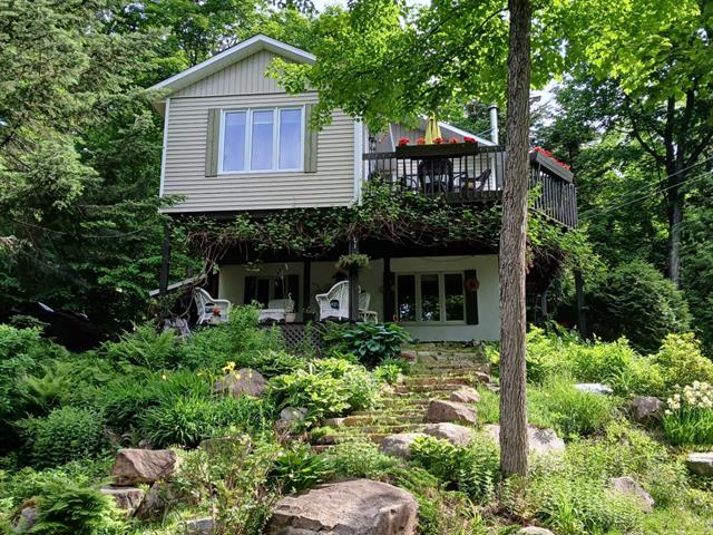 maison à vendre Saint-Donat