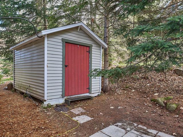 Shed