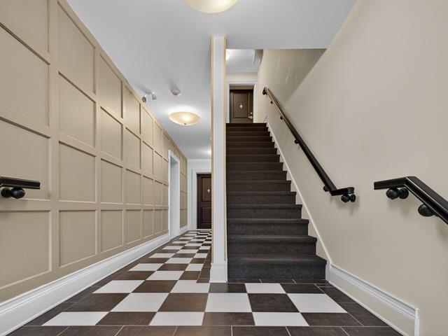 Reception Area