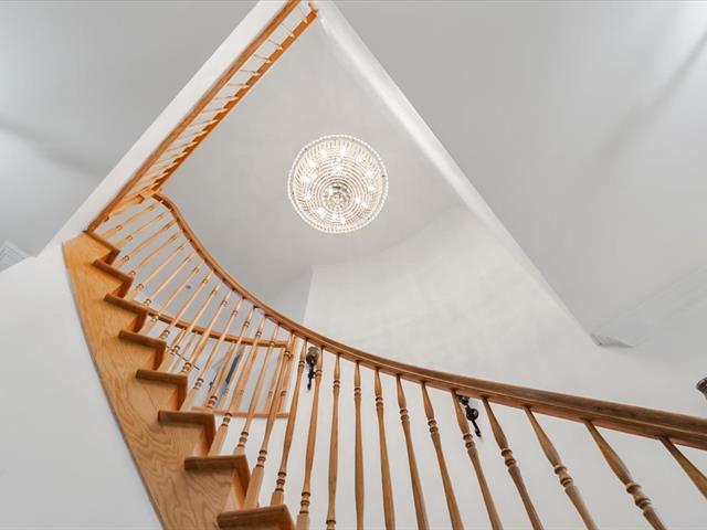 Maison à étages vendu, Laval (Sainte-Dorothée)