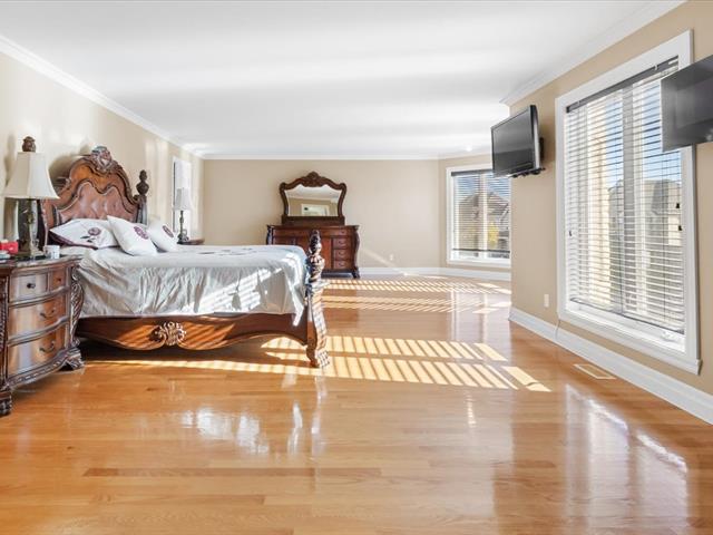 Maison à étages vendu, Laval (Sainte-Dorothée)